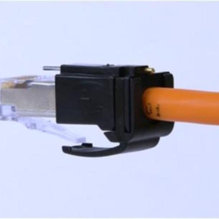 LANsense Copper Patch Cords