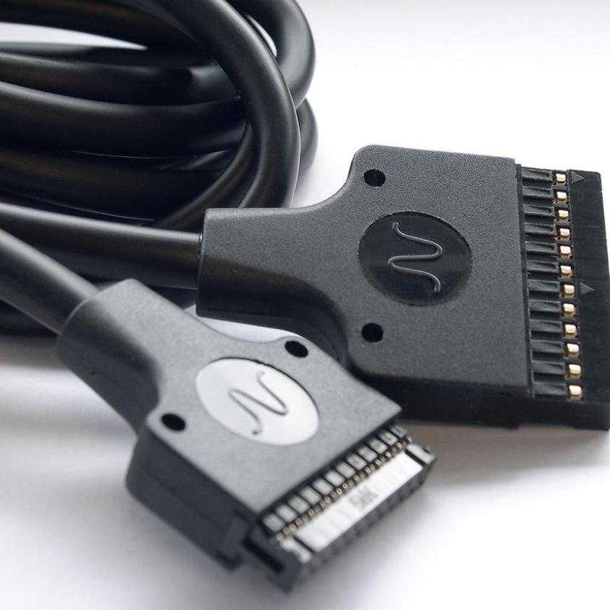 LANsense I/O Cables