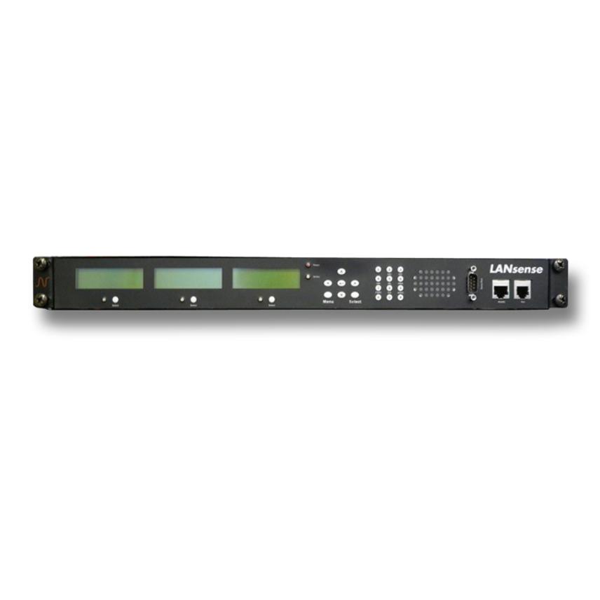 LANsense Next Generation Analyser