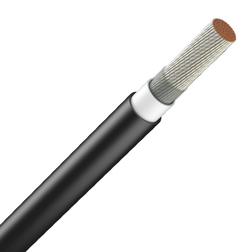 Nexans - FLAMEX® EN 50382 High temperature flexible power cables