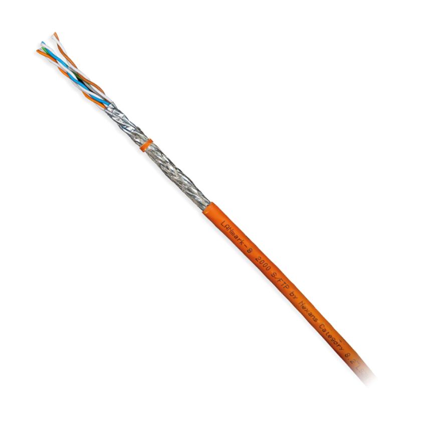 LANmark-8 Cables