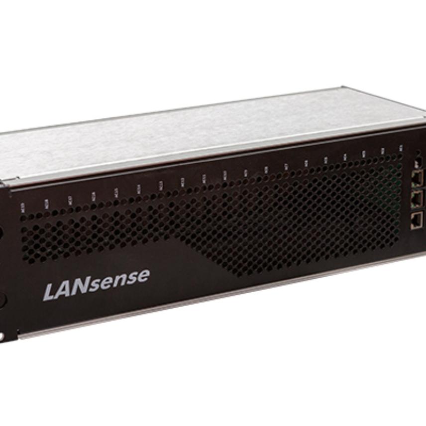 LANsense Next Generation Analyser