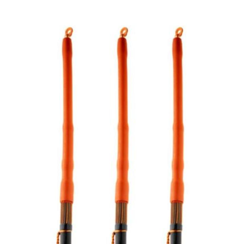 MONOi - Heat-shrinkable indoor termination, up to 36 kV